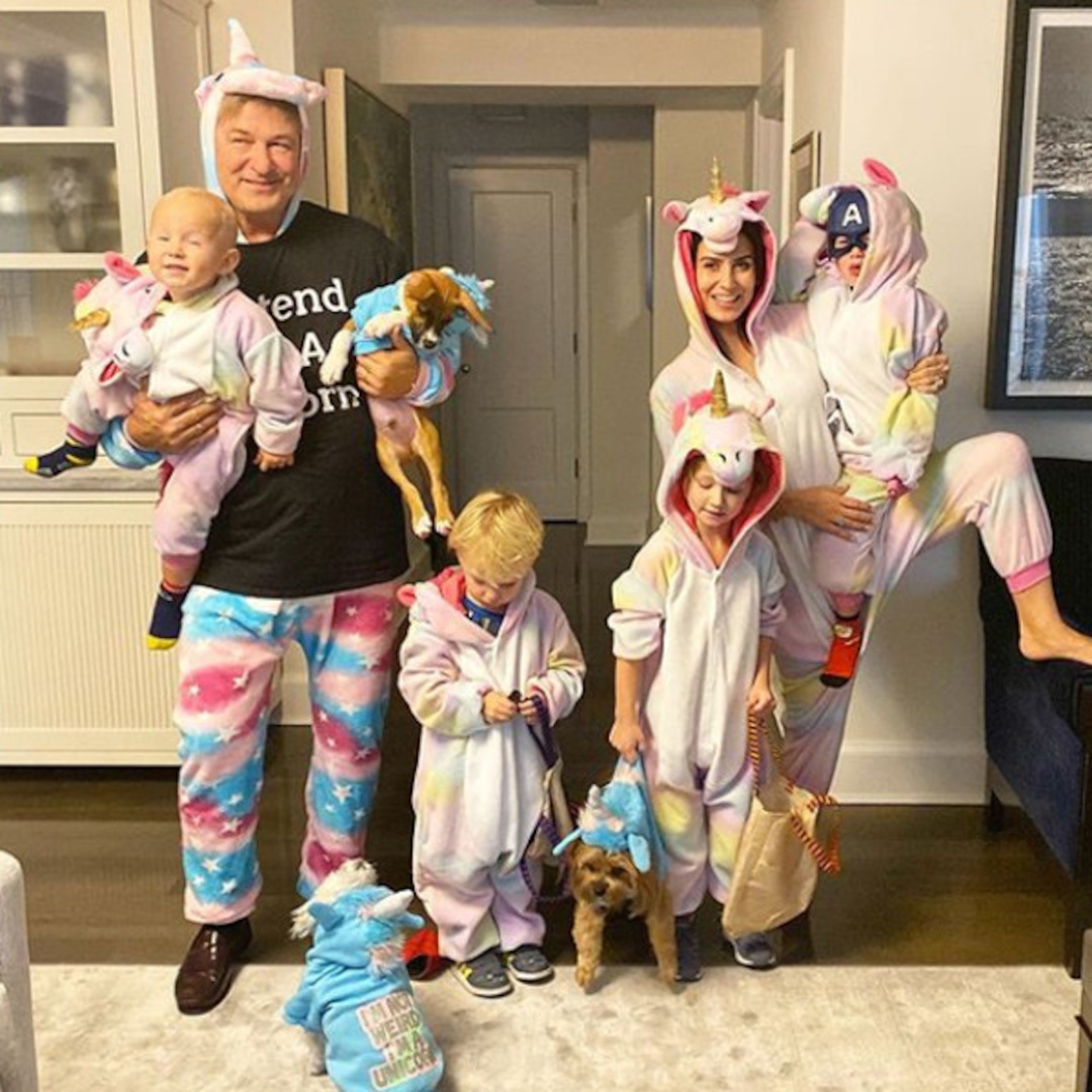 Celebrity Kids Whose Costumes Never Disappoint on Halloween Night - E! NEWS